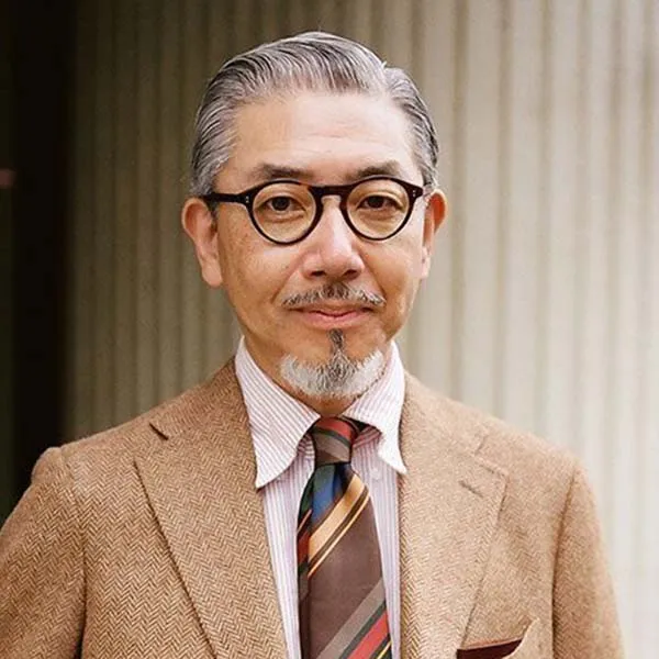 Hiroshi Tanaka:Quality Assurance Manager, DailyMart (Japan’s Top Convenience Store CHAIN)