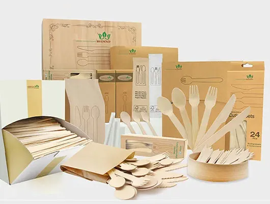 Packaging Customization